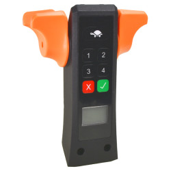 Ovládací panel, 48V, LT20...