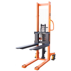 Ruční paletový vozík MSE...