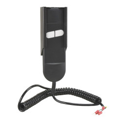 Ruční ovládací panel pro...