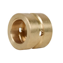 Pouzdro spojovacího čepu,...