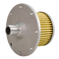 Hydraulický filtr...