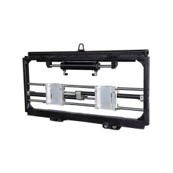 Polohovací vidlice, 3500...