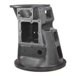 Těleso převodovky GPW 2005,...