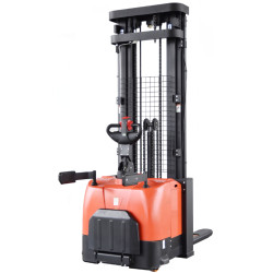 Elektrický zvedací vozík...