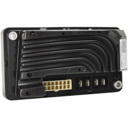 Řídicí jednotka paletového...