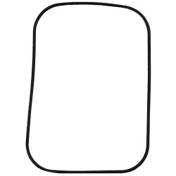 Kovové těsnění olejové...