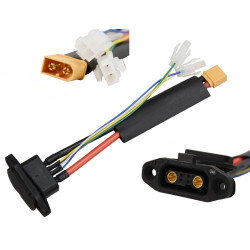 Zásuvka, Heli CBD15JLI3