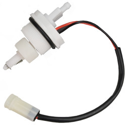 Senzor palivového filtru...