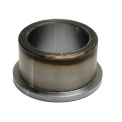 Vyklopte pouzdro ovladače...