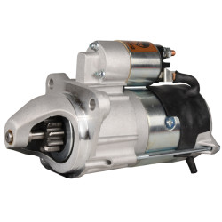 Startér JCB TIER 2, 12V 3,0...