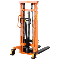 Ruční paletový vozík 1500...