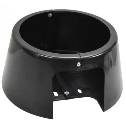 Maskování oje zvedacího vozíku