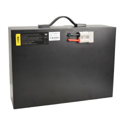 Li-ion baterie 40Ah, 24V TS12