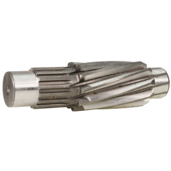 Hřídel diferenciálu...