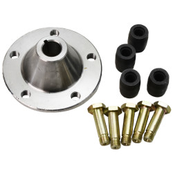 Drápová spojka DV 1733