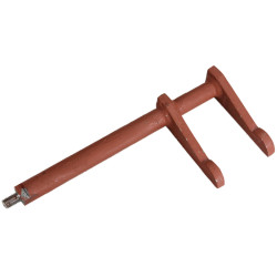 Páka spojky E28.24.00.78