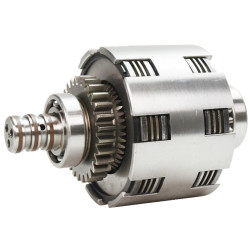 Hydraulická spojka YDS 18.901