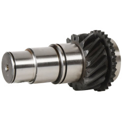 Spojková hřídel E28-24 00...
