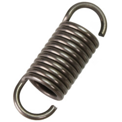 Pružina vypínání spojky...