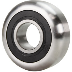 Váleček stožáru...