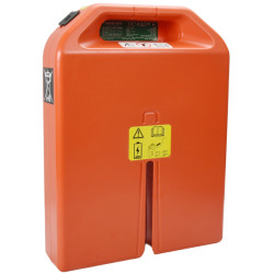 Baterie paletového vozíku...