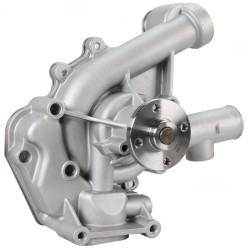 Vodní čerpadlo pro vozíky...