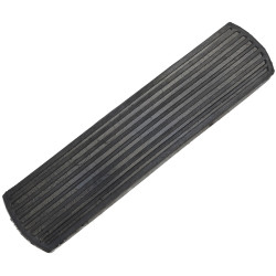 Víčko urychlovače GPW...