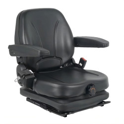 Sedačka s pásem a senzorem...