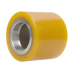 Vidlicový válec paletového...