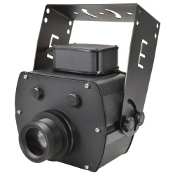 Podlahový projektor stopek,...