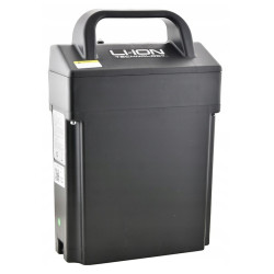Li-ion baterie 24V, 20Ah,...