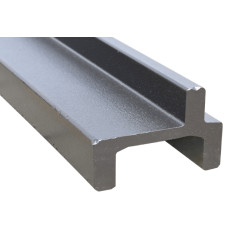 Vodicí lišty stožáru Profil...