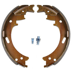 Brzdové čelisti Toyota 7/8...