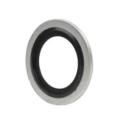 Kovová a gumová těsnění...