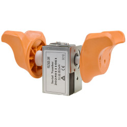 Jízdní ovladač pro paletový...