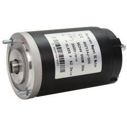 Silnik podnoszenia do wózka...