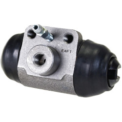 Brzdový válec, Claas