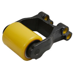 Kompletní ovládací rameno...