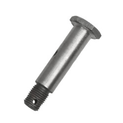 Čep zavěšení D01,D02 16 mm