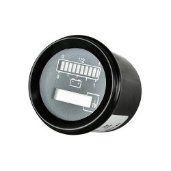 Indikátor s počítadlem Curtis