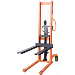 Ruční zdvižný paletový...