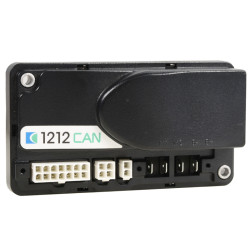 Modul CURTIS pro paletový...