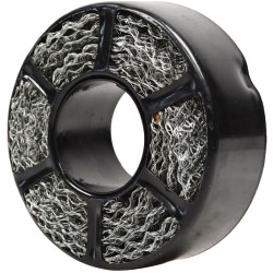 Kovový vzduchový filtr...