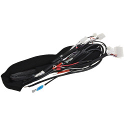 Hlavní kabelový svazek Heli...