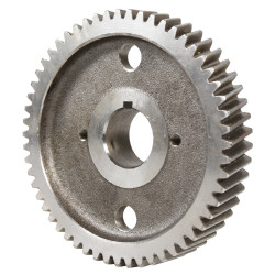 Rozvodovka, Massey...