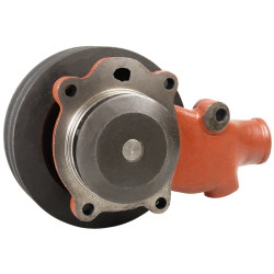 Vodní čerpadlo Massey...