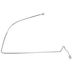 Brzdové vedení levé DV 1661