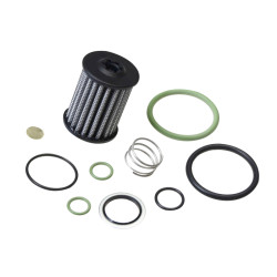 Plynová filtrační vložka...