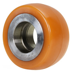 Podpěrné kolo pro zvedací...