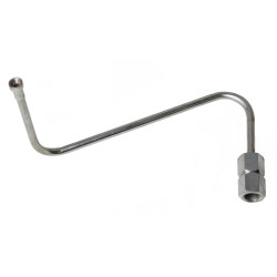 levá brzdová hadice DV1792